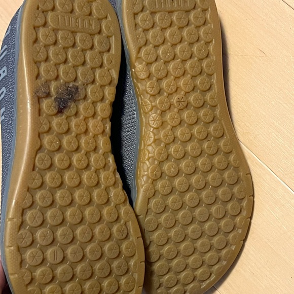 NOBULL Trainers Grey M6.5 W8 - Picture 10 of 13